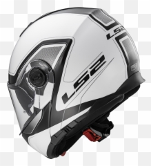 Ls2ff325strobemodularhelmet Cheap Buy Online - Ls2 Strobe Helmet png