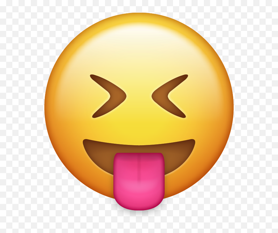 Emoji 2 Free Download Ios Emojis - Tongue Out Emoji Png,Emoji Pngs