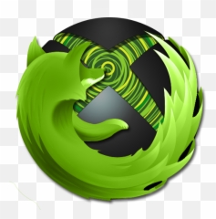 Horizon Icons - General WeMod Community Logo Firefox png