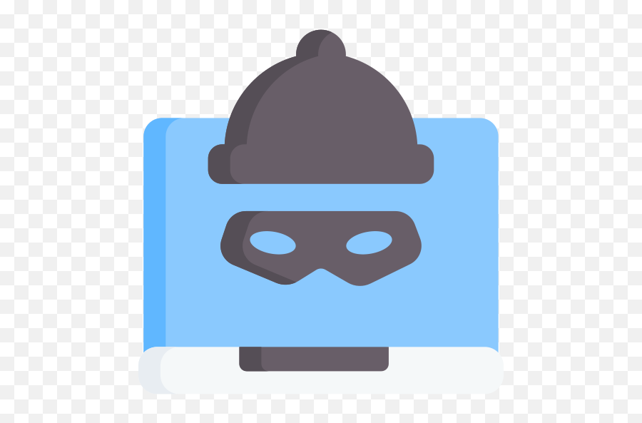 Data Theft Icon Download A Vector - Hard Png,Burglary Icon