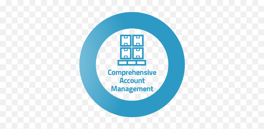 Comprehensive Account Management Husky Commercial - Vertical Png,Account Management Icon