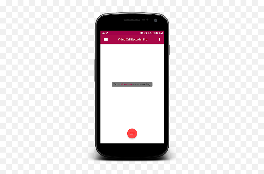 Download Video Call Recorder Pro Free For Android - Video Multiselect Recyclerview Android Github Png,Android Video Icon