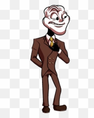 Mr Trololo Funkipedia Mods Wiki Fandom - Fnf png