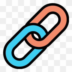 Group Of People Vector Svg Icon - PNG Repo Free Icons Chain Png Color