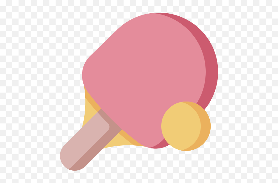 Ping Pong - Free Sports And Competition Icons Girly Png,Ping Pong Icon