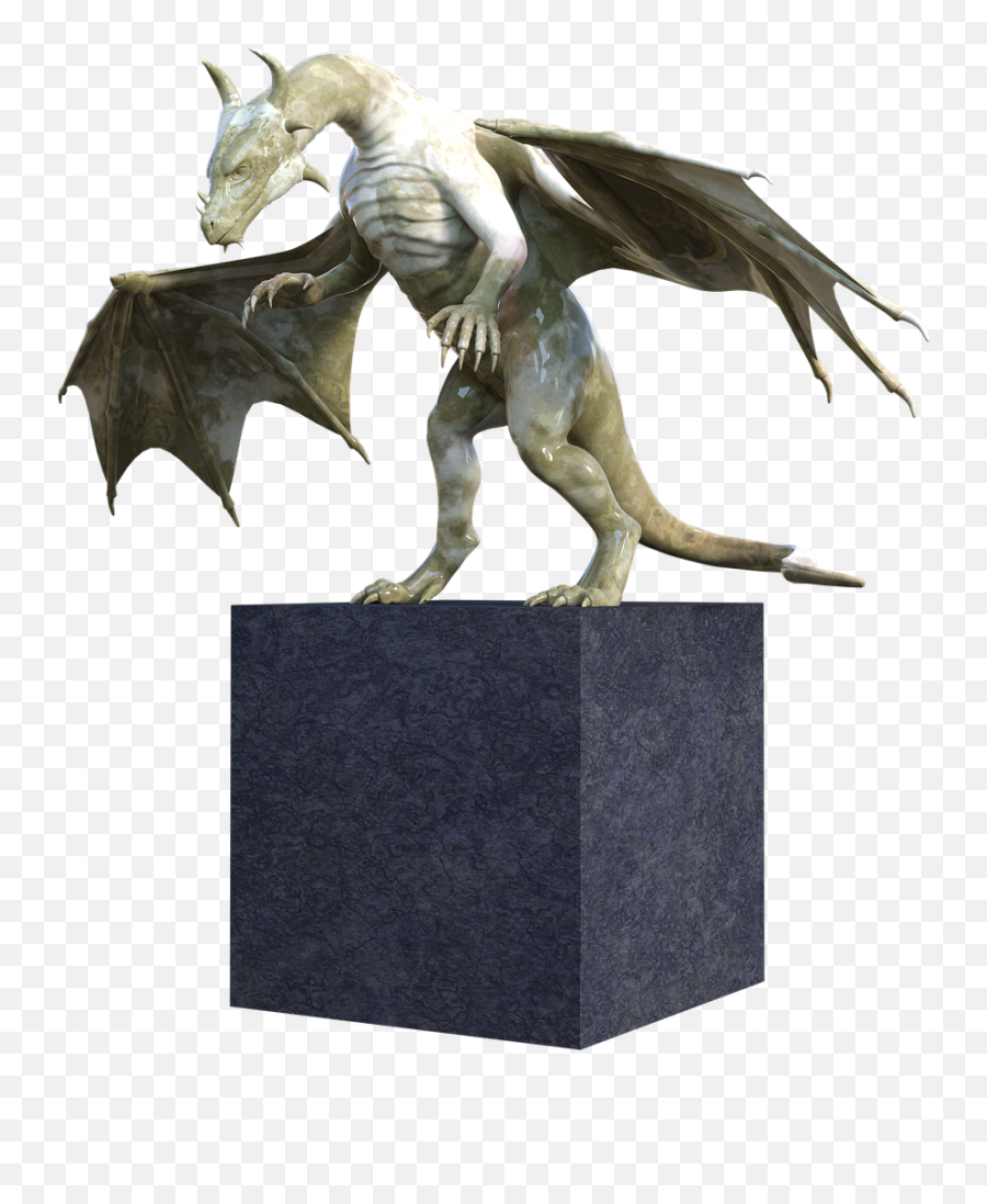 Dragon Stone Mythical Creatures - Free Image On Pixabay Ethereum Dragon Png,Kushala Daora Icon