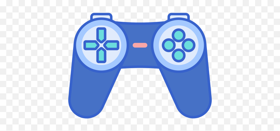 Game Controller - Free Technology Icons Video Games Png,Controler Icon
