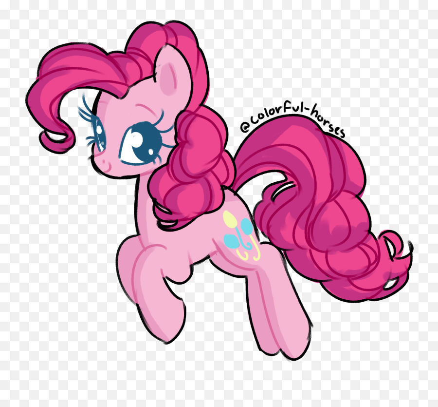 20 Minute Pinkie Pie Before Bed Mylittlepony - Cartoon Png,Pinkie Pie Png