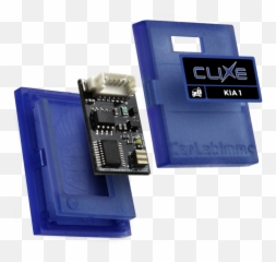Clixe Kia Png