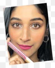 Vitamin E Liquid Lipstick U2013 Daughter Earth - For Women png