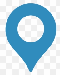 Water Nova Scotia Utility And Review Board - Blue Pin Drop Icon png