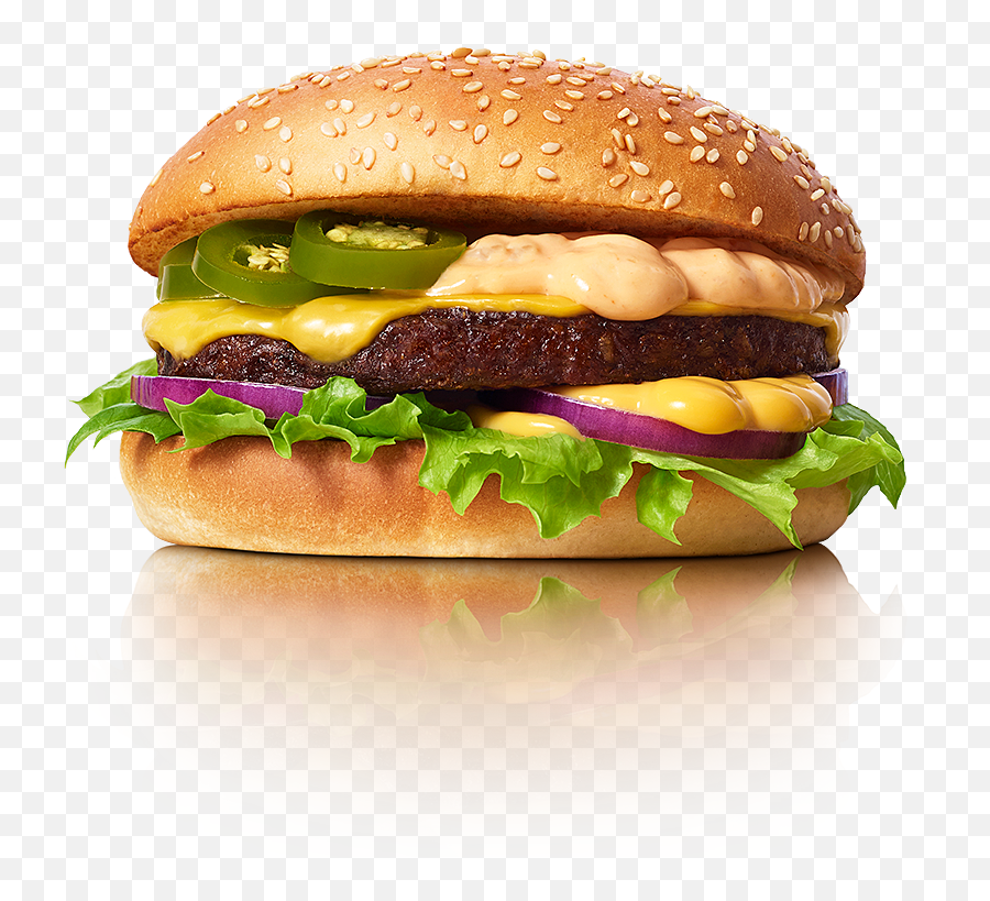 Rethink Burgers Max Png Burger Transparent