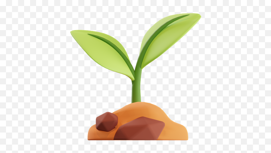 Plant Icons Download Free Vectors U0026 Logos - Plant 3d Icon Free Png,Shrub Icon