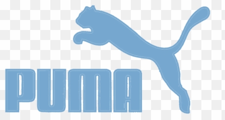 puma logo in png