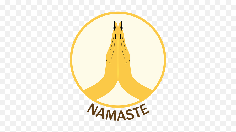 Namaste Illustrations Images U0026 Vectors - Royalty Free Namste Png,Namaste Icon