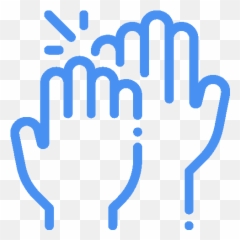 The Freedom Referral Program - Icono Levantar La Mano Png,Clapping Hands Icon