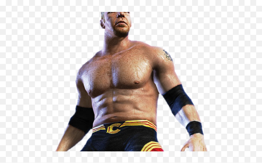 Wwe Christian Cage Png Transparent Images 15 - 500 X 500,Wrestler Png