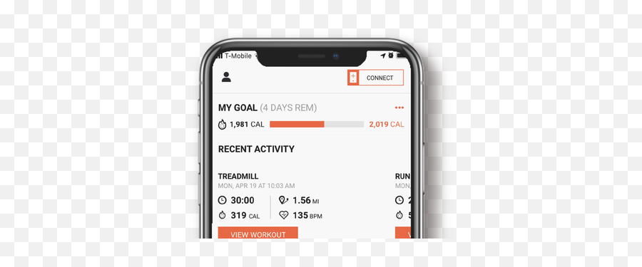 Life Fitness Connect - Life Fitness App Png,Nike Running App Icon