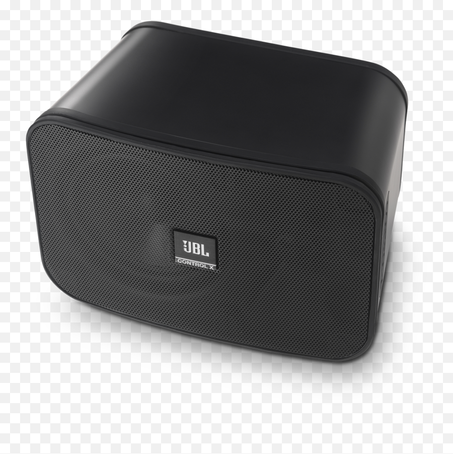 Jbl Control X Outdoor Powered Speaker Png Klipsch Icon Kf - 28