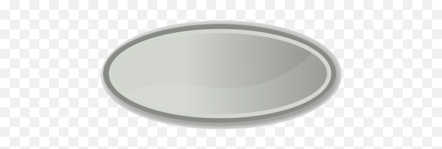 Oval Png Transparent Images - Grey Oval Png,Oval Png