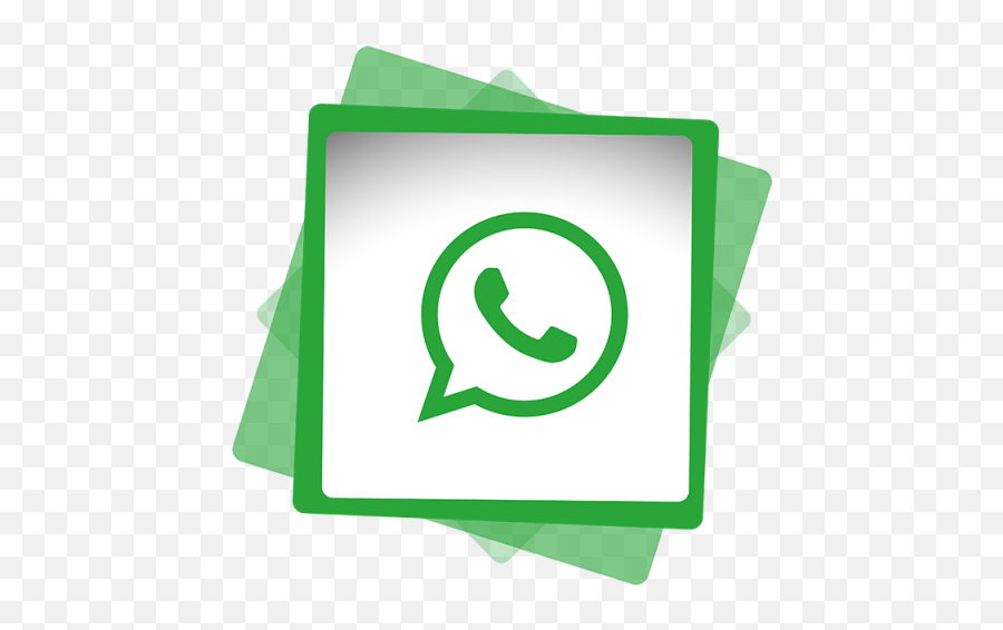 Whatsapp Social Media Icon Png - Social Whatsapp Icon Svg,Icon Social Network Vector