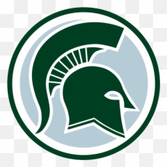 Athletics - Skyline High School Spartans png