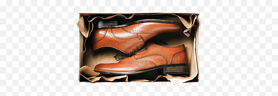 The Cheapest Way To Ship Shoes Cost U0026 Shipping Options - Shoe In Box Illustration Png,Icon 6 Waterproof Brogue Boot