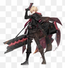Rufusdimensional Chaser Grand Wiki Fandom - Soul Imprint png