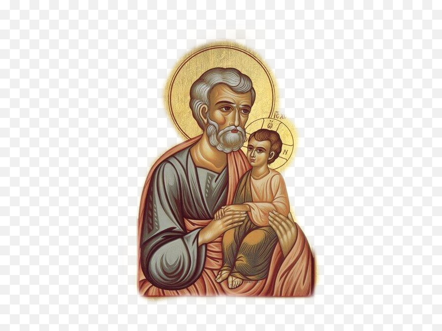 About Us U2013 St Josephu0027s Bmv - Saint Joseph Icon Png,St. Francis Icon