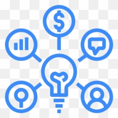 Consumer Engagement - Welfare Icon png