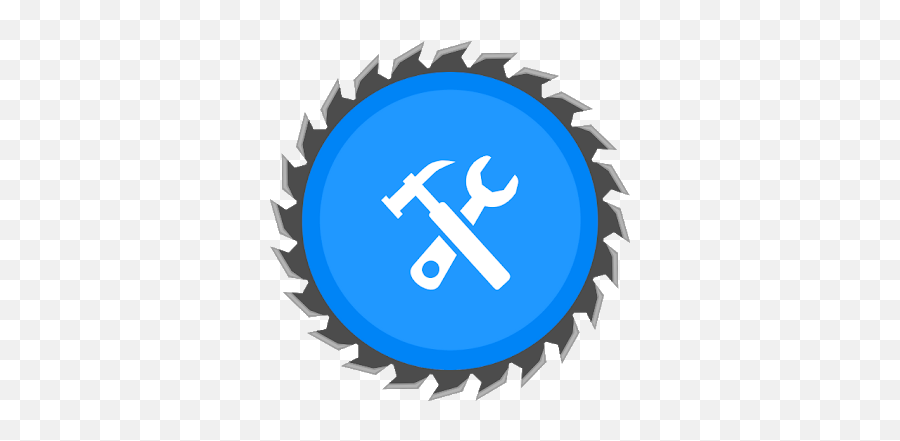 Power Tools V221 Pro Apk Latest - Hostapk Circular Saw Blade Size Png,Power Tools Icon