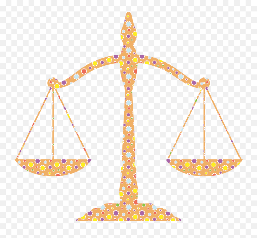 Download Hd Mihara Law Pllc Measuring Scales Computer Icons - Balanza De La Justicia Png,Legal Scale Icon