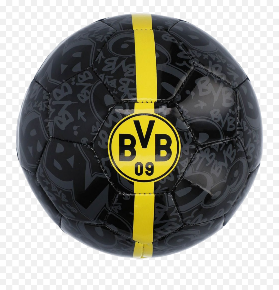Bvb Ftblcore Fan Mini Ball - For Soccer Png,Soccer Fan Icon