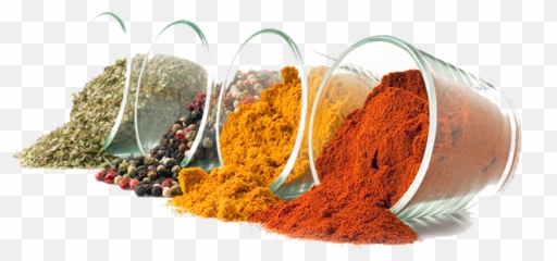 Herbs And Spices Png 1 Image - Indian Spices Png,Herbs Png