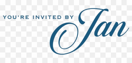 Youre Invited Png