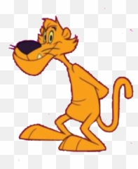 Pete Puma The Looney Tunes Show Wiki Fandom - Pete Puma Looney Tunes Png,Puma Png