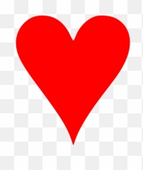 Card Heart - Love png