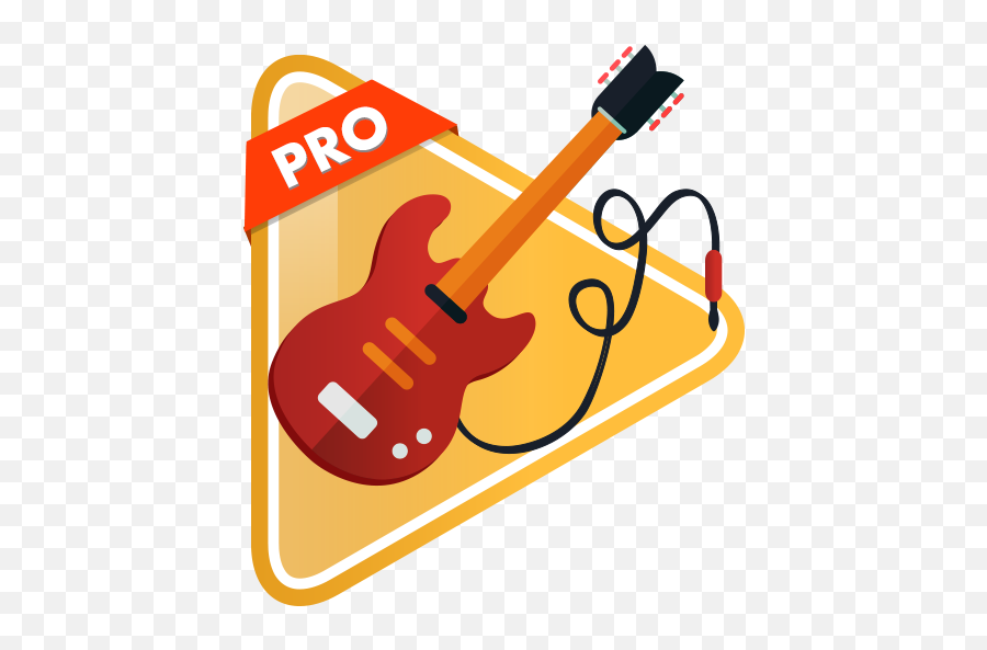 Updated Download Backing Track Play Music Pro Android - Backing Track Play Music Png,Garageband App Icon