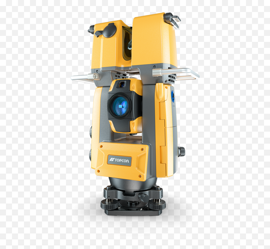 Gtl - 1200 Robotic Total Station And Scanner In One Topcon Topcon Gtl 1200 Png,Leica Icon Robot