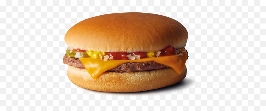 Download Free Png Cheese Burger - Free Download Cheeseburger Maccas,Burger Png