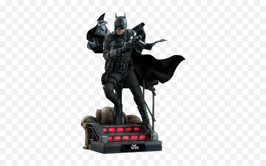 Action Figures U2013 Tagged Star Wars Sonner Toys - Batman Figure Hot Toys Png,Wwe Icon Statue