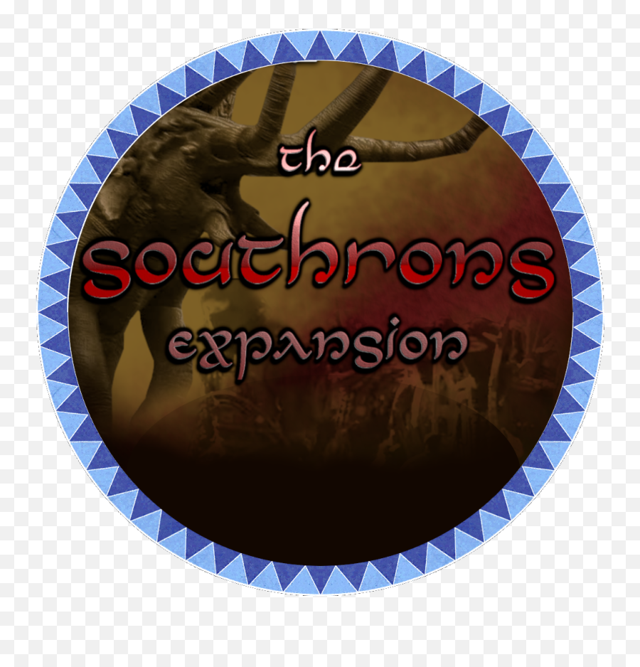 The Southrons Civ Has Arrived News - Legends Of Middle Horizon 80s Vintage Tag T Shirt Png,Lord Of The Rings Conquest Steam Icon