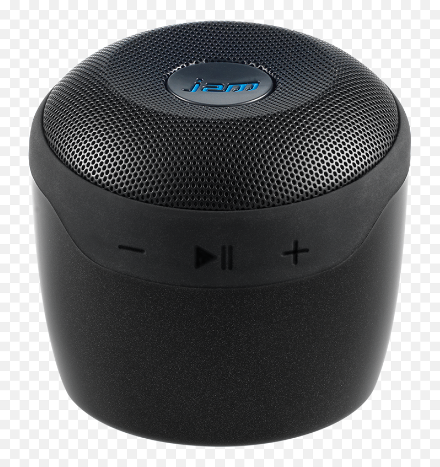 Download Free Black Bluetooth Speaker Hd Png Icon - Sound Box,Speaker Off Icon