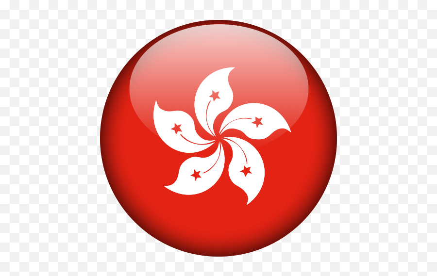 Draq5 - Hong Kong Flag Icon Png,Tiny American Flag Icon