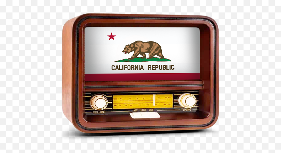 All California Radio Apk Download For Windows - Latest California Online Privacy Protection Act Logo Png,95.5 Klos Icon