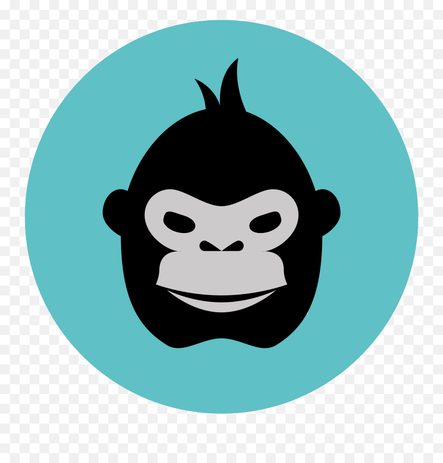 Privacy Policy - Gorillahub Gorilla Hub Png,Icon Monkey Smile