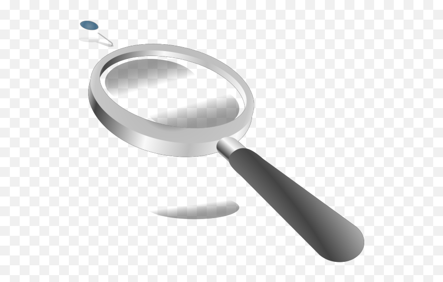 Magnifying Glass Png Svg Clip Art For Web - Download Clip Loupe,Magnifying Glass Icon Transparent Background