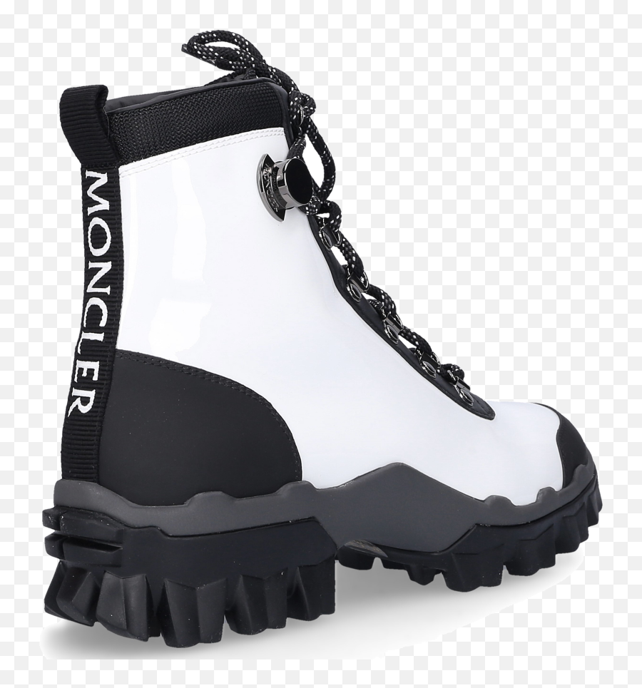 Moncler Ankle Boots White Helis Online Shopping - Lace Up Png,Icon Womens Boots