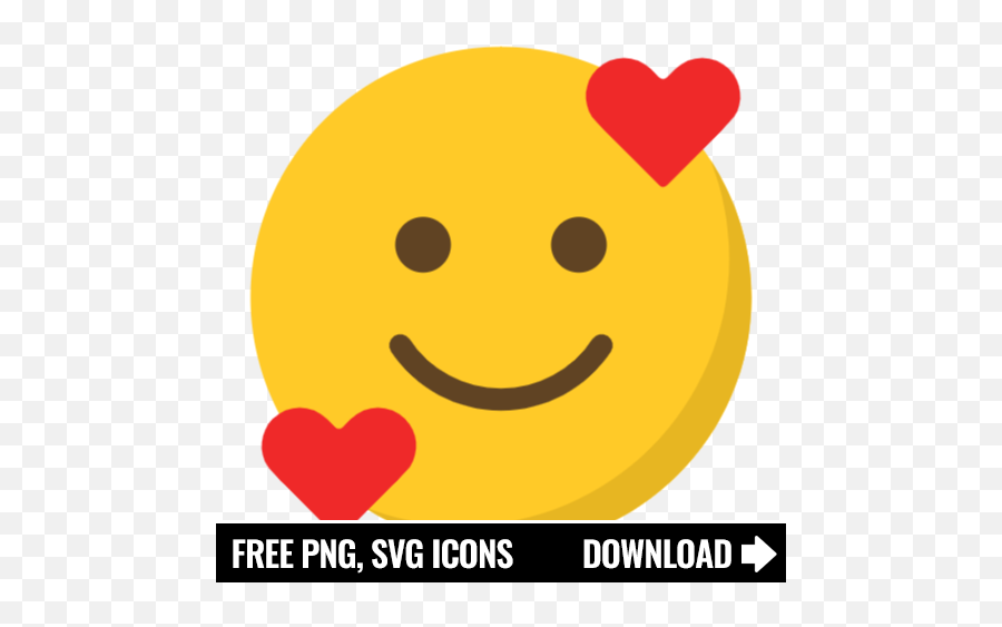 Free Love Icon Symbol Png Svg Download - Happy,Love Icon