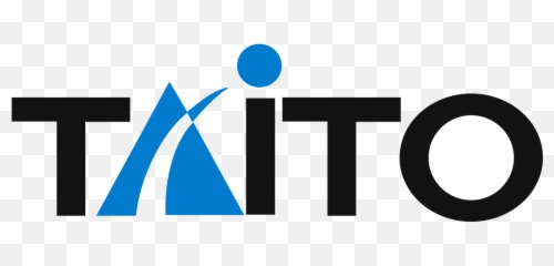 Taito Corporation Logo Clipart - Full Size 902495 png